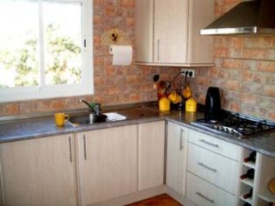 Calpe property: Villa for sale in Calpe, Spain 35730