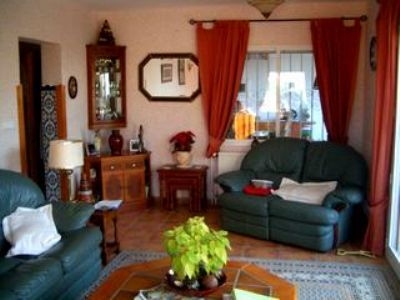 Calpe property: Villa with 3 bedroom in Calpe 35730