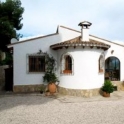 Calpe property: Villa for sale in Calpe 35732