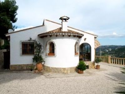 Calpe property: Villa for sale in Calpe 35732