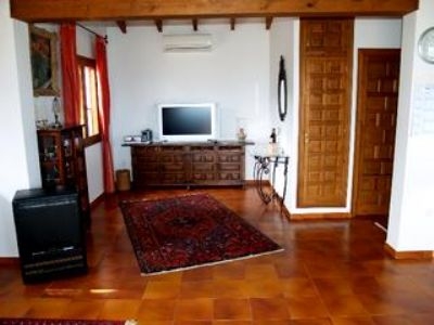 Calpe property: Villa for sale in Calpe, Spain 35732