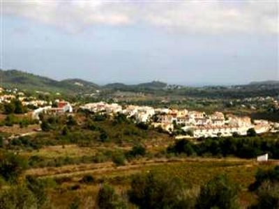 Nucleo Benitachell property: Villa with 4 bedroom in Nucleo Benitachell 35749