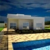 Nucleo Benitachell property: Alicante, Spain Villa 35749