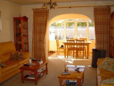 Benitachell property: Villa for sale in Benitachell, Spain 35751