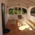 Benissa property: 3 bedroom Villa in Benissa, Spain 35752