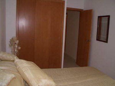 Javea property: Apartment for sale in Javea, Spain 35755