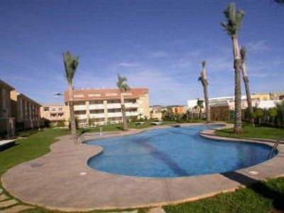 Javea property: Apartment for sale in Javea 35757