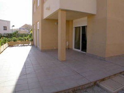 Javea property: Apartment with 2 bedroom in Javea, Spain 35757