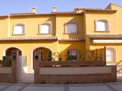 Javea property: Townhome for sale in Javea 35758
