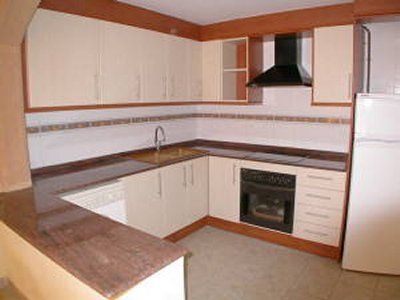 Javea property: Townhome with 2 bedroom in Javea 35758