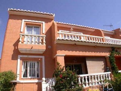 Benitachell property: Apartment for sale in Benitachell 35761