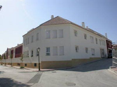 Jesus Pobre property: Apartment for sale in Jesus Pobre 35762