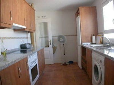 Jesus Pobre property: Apartment for sale in Jesus Pobre, Spain 35762