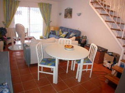 Benitachell property: Apartment for sale in Benitachell, Spain 35763