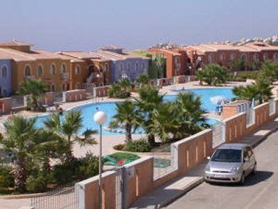 Benitachell property: Apartment with 2 bedroom in Benitachell, Spain 35763