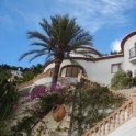 Moraira property: Villa for sale in Moraira 35766