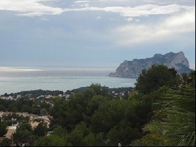 Moraira&nbsp;property:&nbsp;Villa&nbsp;with&nbsp;4&nbsp;bedroom&nbsp;in&nbsp;Moraira,&nbsp;Spain&nbsp;35766