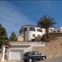 Moraira property: Villa for sale in Moraira 35767