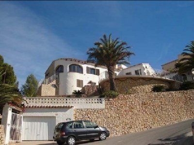 Moraira&nbsp;property:&nbsp;Villa&nbsp;for&nbsp;sale&nbsp;in&nbsp;Moraira&nbsp;35767
