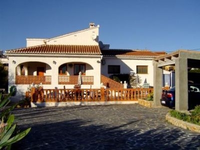 Senija property: Villa for sale in Senija 35771