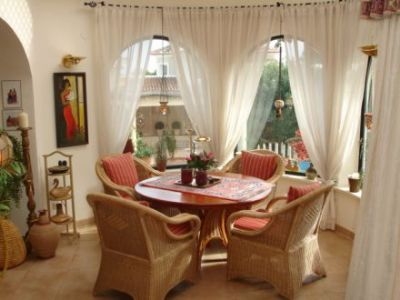 Moraira property: Villa for sale in Moraira, Spain 35773