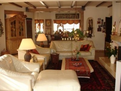 Moraira property: Villa with 6 bedroom in Moraira 35773