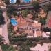 Moraira property: 6 bedroom Villa in Alicante 35773