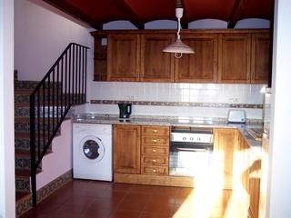 Los Ibarzos property: Villa for sale in Los Ibarzos, Spain 36001