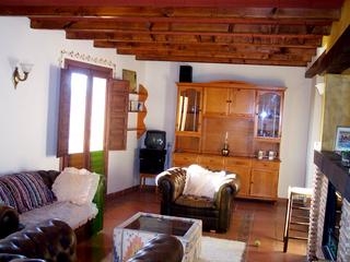 Los Ibarzos property: Villa with 4 bedroom in Los Ibarzos 36001