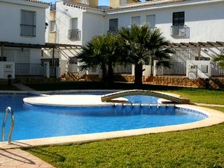 Alcossebre property: Townhome to rent in Alcossebre, Spain 36002