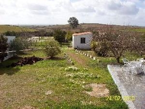 Fuentes De Andalucia property: Villa in Seville for sale 36005