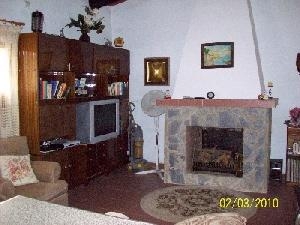 Fuentes De Andalucia property: Fuentes De Andalucia Villa 36005