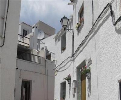 Bedar property: Townhome for sale in Bedar, Almeria 36020