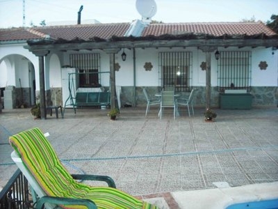 Aguaderas property: Villa with 6 bedroom in Aguaderas 36022