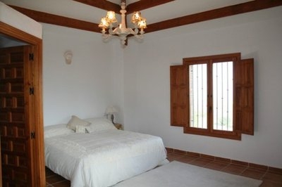 Aguaderas property: Villa with 6 bedroom in Aguaderas, Spain 36022