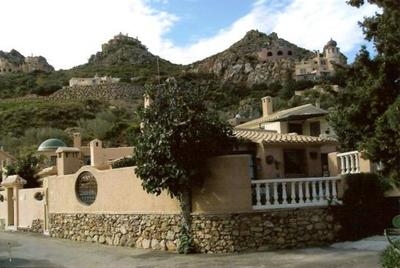 Sierra Cabrera property: Villa for sale in Sierra Cabrera 36026