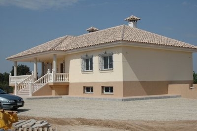 Aguaderas property: Villa for sale in Aguaderas 36028