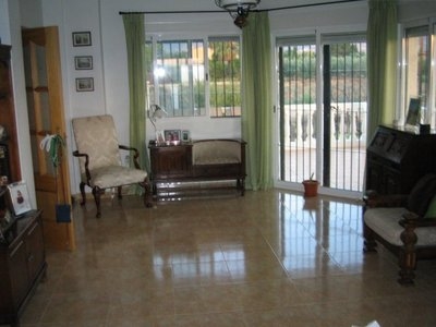 Aguaderas property: Villa with 4 bedroom in Aguaderas 36028