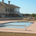 Aguaderas property: Aguaderas, Spain Villa 36028