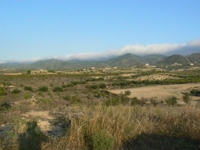 Aguaderas property: Land for sale in Aguaderas, Spain 36029