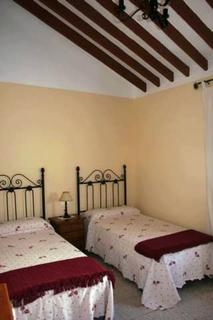 Maro property: Malaga Townhome 36554