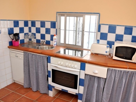 Maro property: Townhome to rent in Maro, Malaga 36561