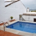 Maro property: Malaga, Spain Townhome 36561