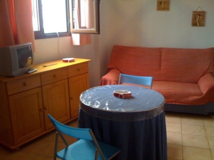 Maro property: Studio with bedroom in Maro, Spain 36564