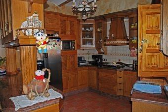 Orihuela property: Orihuela, Spain | Finca for sale 4120