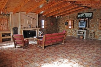 Orihuela property: Alicante Finca 4120