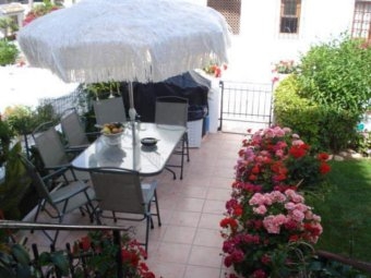 Villamartin property: Apartment for sale in Villamartin, Spain 4129
