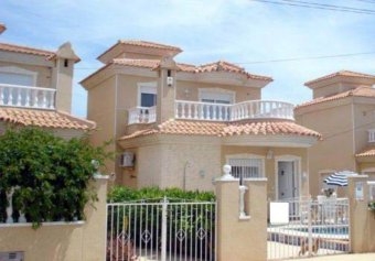 Villamartin property: Villa for sale in Villamartin 4133