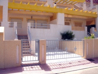 Villamartin property: Apartment with 2 bedroom in Villamartin, Spain 4134