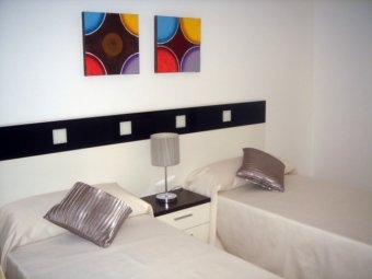 Villamartin property: Villamartin, Spain | Apartment for sale 4134